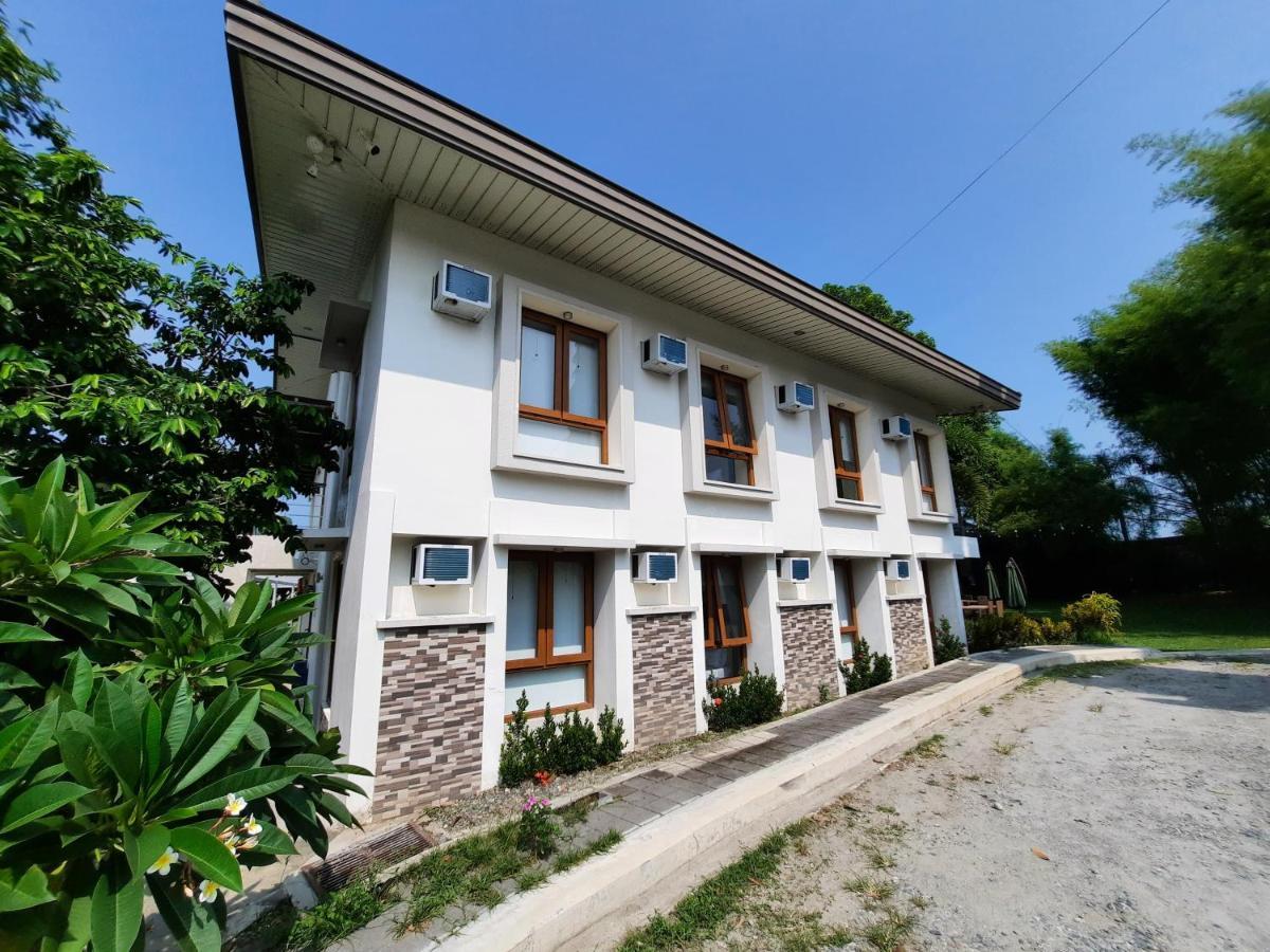 Estancia De Lorenzo Tarlac Tarlac City Exterior foto