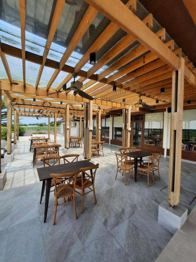 Estancia De Lorenzo Tarlac Tarlac City Exterior foto