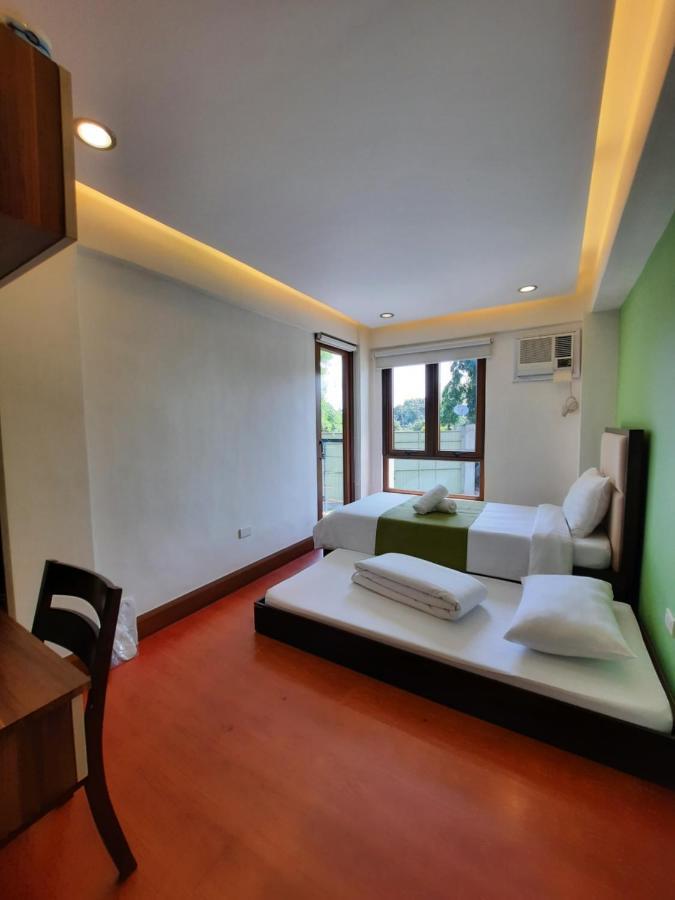 Estancia De Lorenzo Tarlac Tarlac City Exterior foto