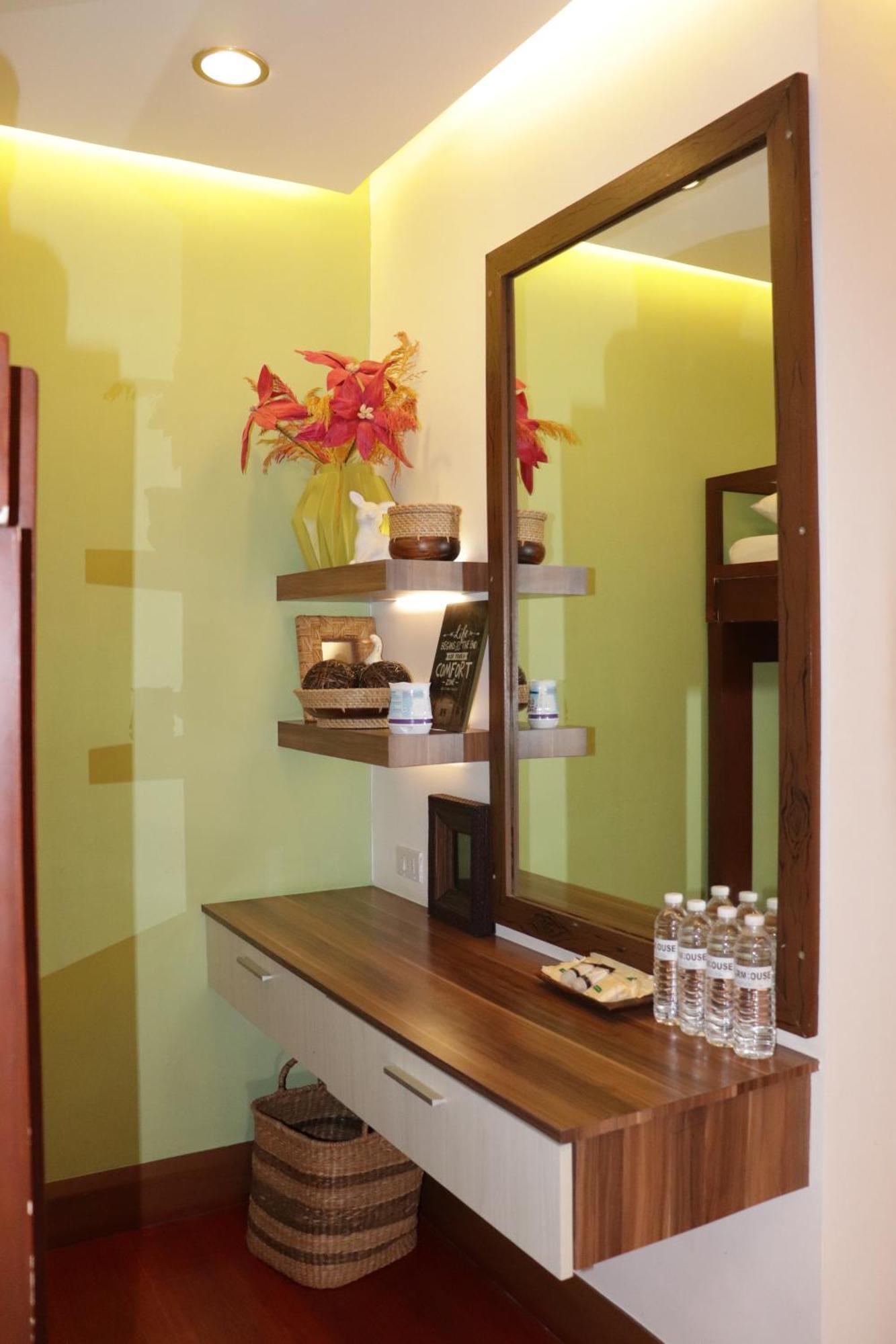 Estancia De Lorenzo Tarlac Tarlac City Exterior foto