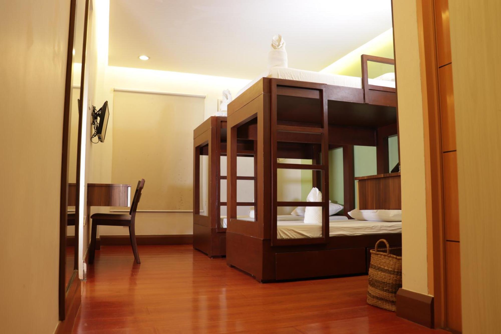 Estancia De Lorenzo Tarlac Tarlac City Exterior foto