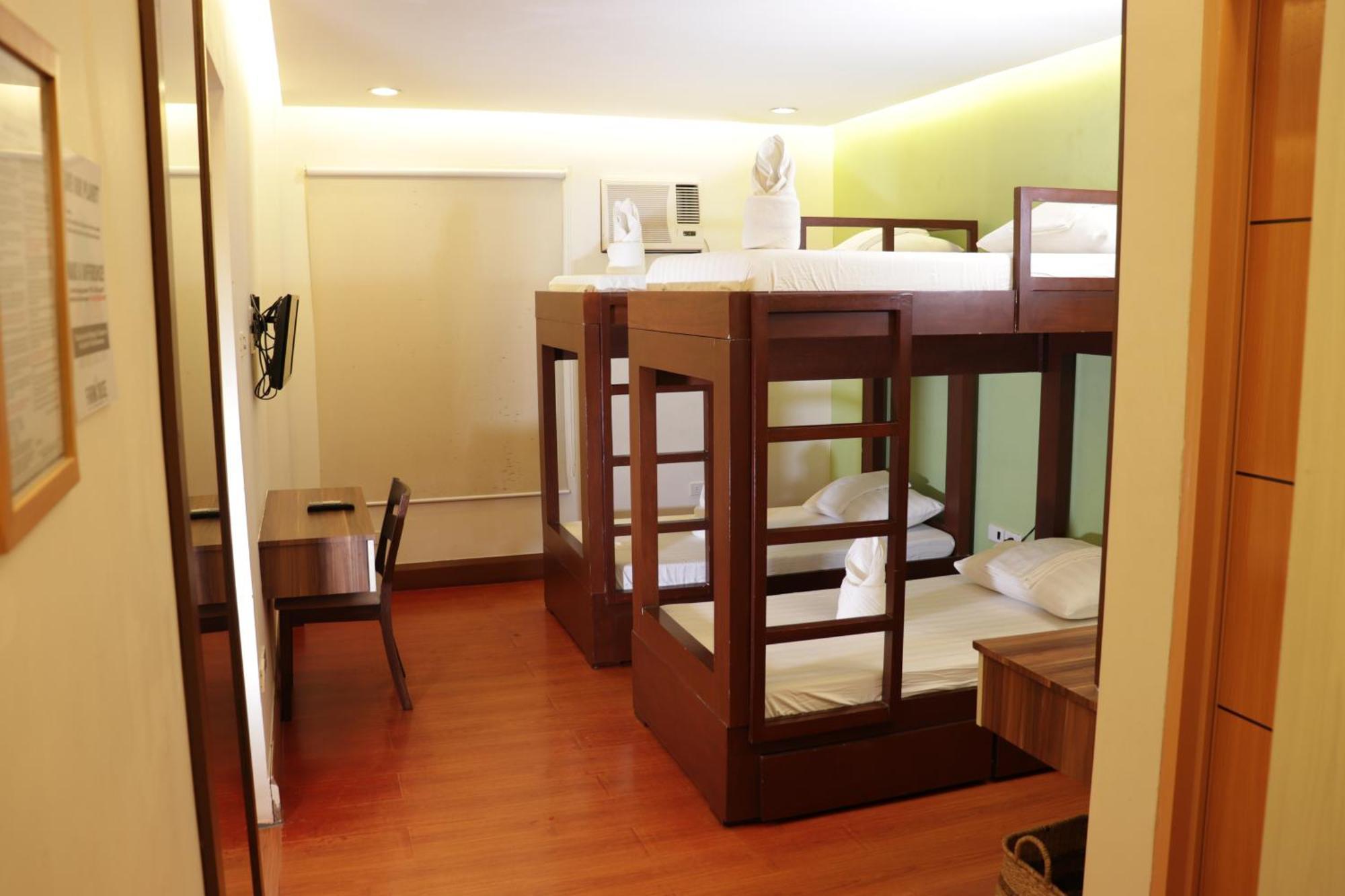 Estancia De Lorenzo Tarlac Tarlac City Exterior foto