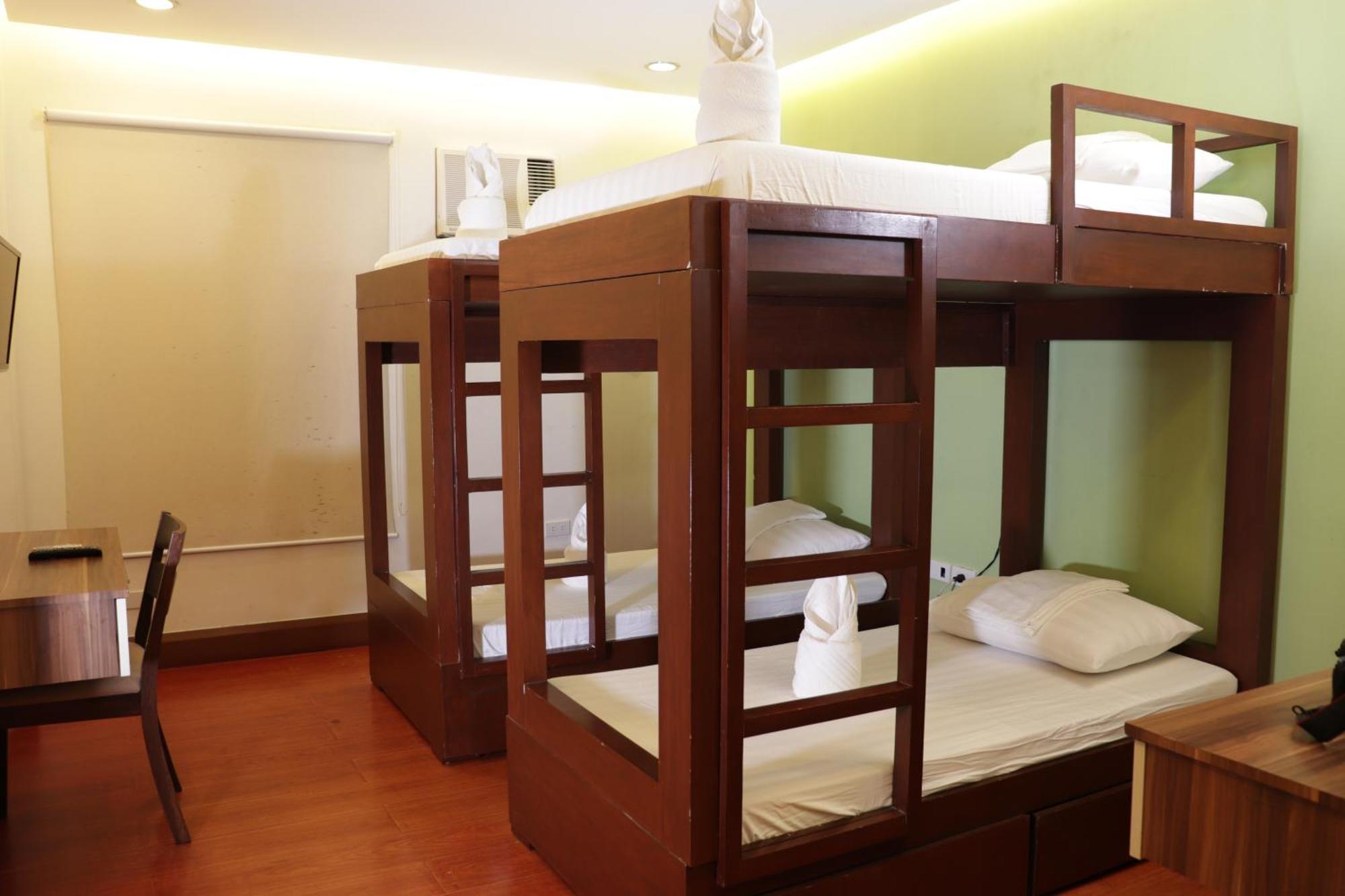 Estancia De Lorenzo Tarlac Tarlac City Exterior foto
